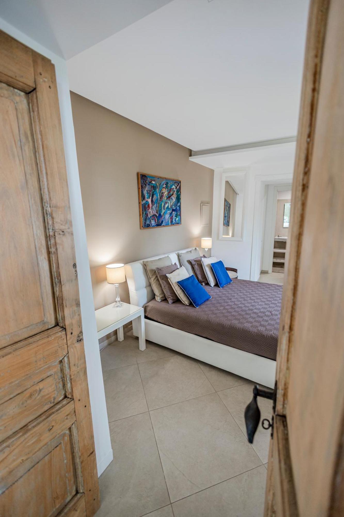 Villa Lilia Виетри Экстерьер фото