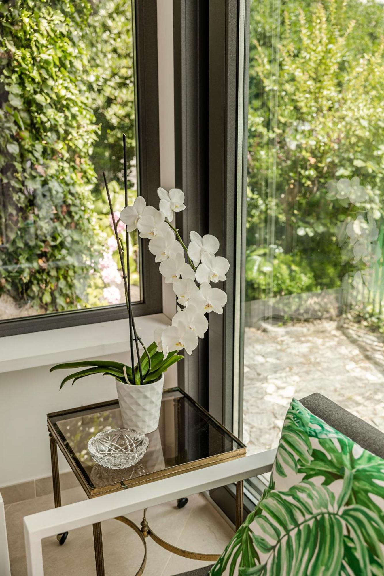 Villa Lilia Виетри Экстерьер фото