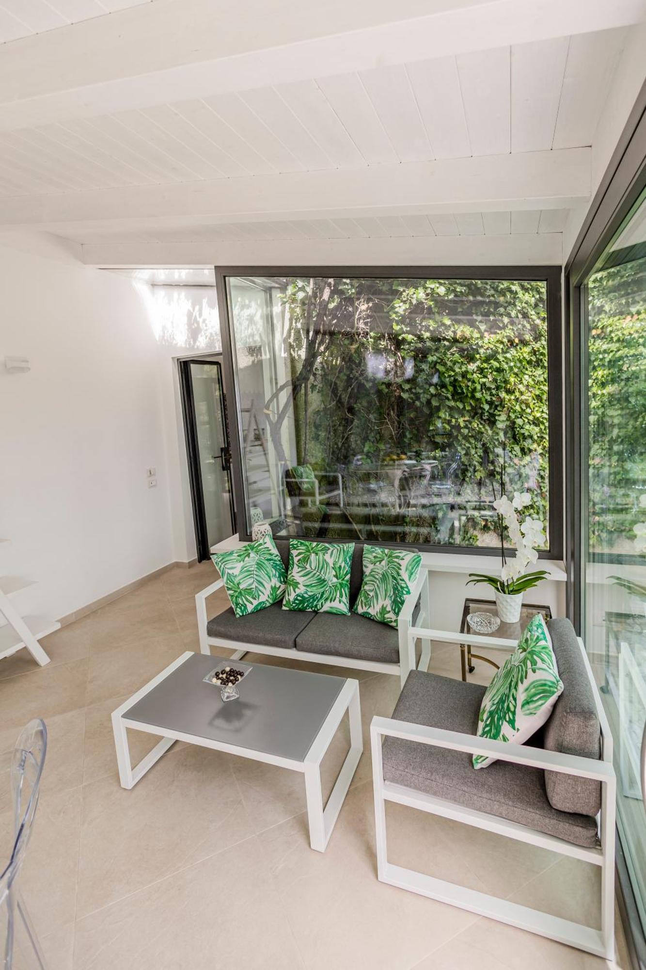 Villa Lilia Виетри Экстерьер фото
